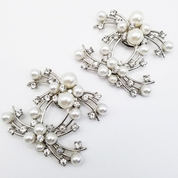 Detachable Shoe clips - Picture 6 of 10